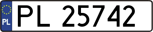 PL25742