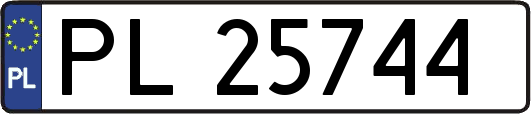 PL25744