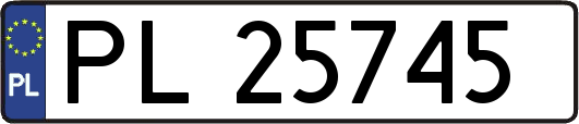 PL25745