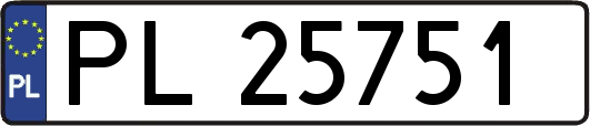 PL25751