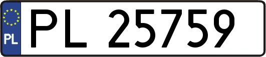 PL25759