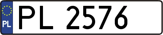 PL2576