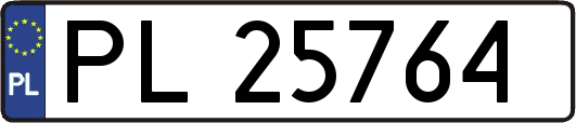 PL25764