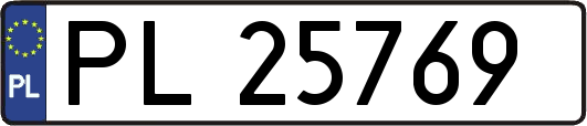 PL25769