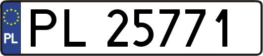 PL25771