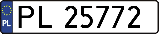 PL25772