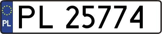 PL25774