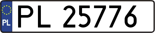 PL25776