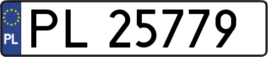 PL25779