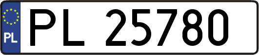 PL25780