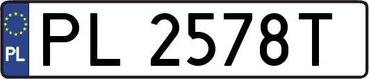 PL2578T