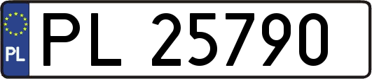 PL25790