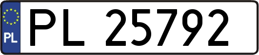 PL25792