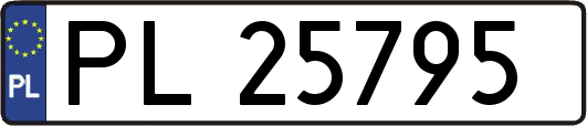PL25795