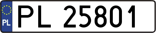 PL25801