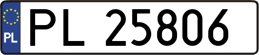 PL25806