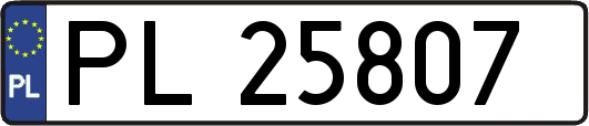 PL25807