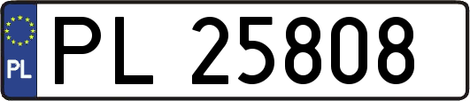 PL25808
