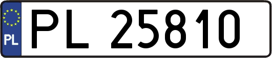 PL25810