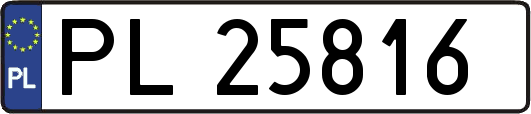 PL25816
