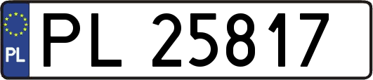 PL25817