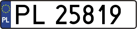 PL25819