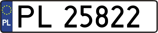 PL25822