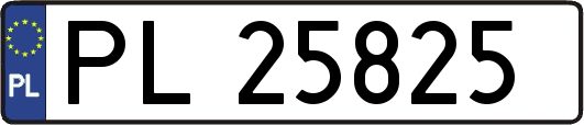 PL25825