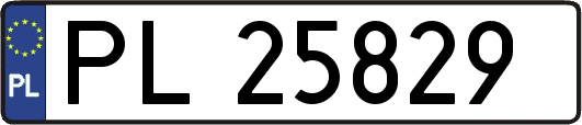 PL25829