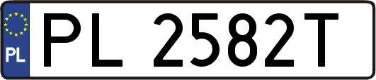 PL2582T