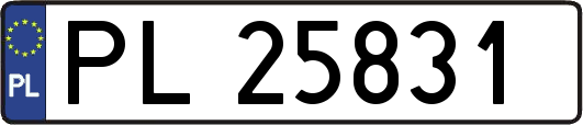 PL25831