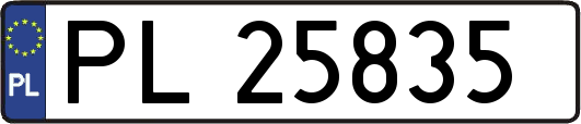 PL25835
