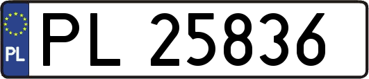 PL25836