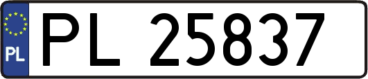PL25837