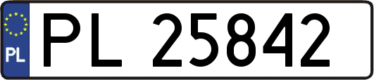PL25842