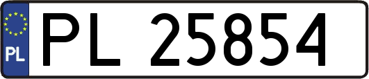 PL25854