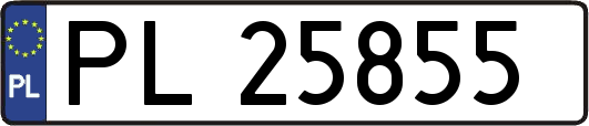PL25855