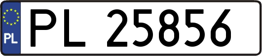 PL25856