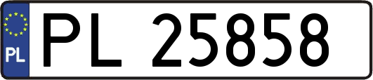 PL25858