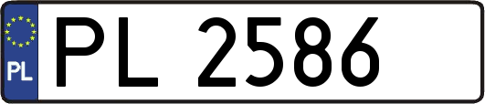 PL2586