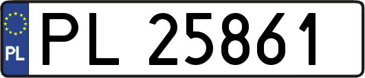 PL25861