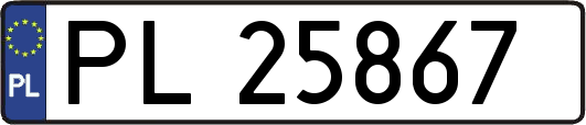 PL25867