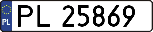 PL25869