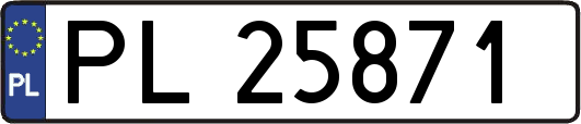 PL25871