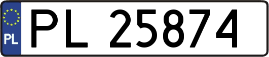 PL25874