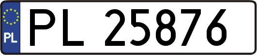 PL25876