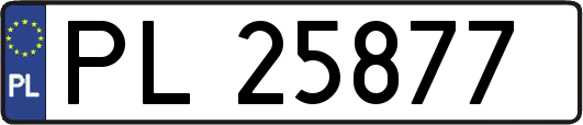 PL25877