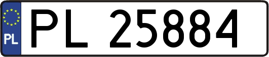 PL25884