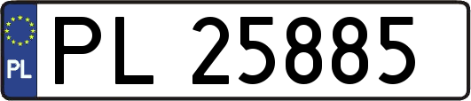 PL25885