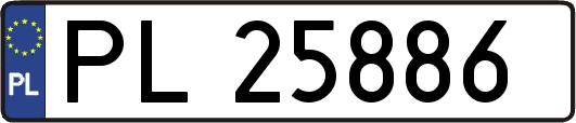 PL25886